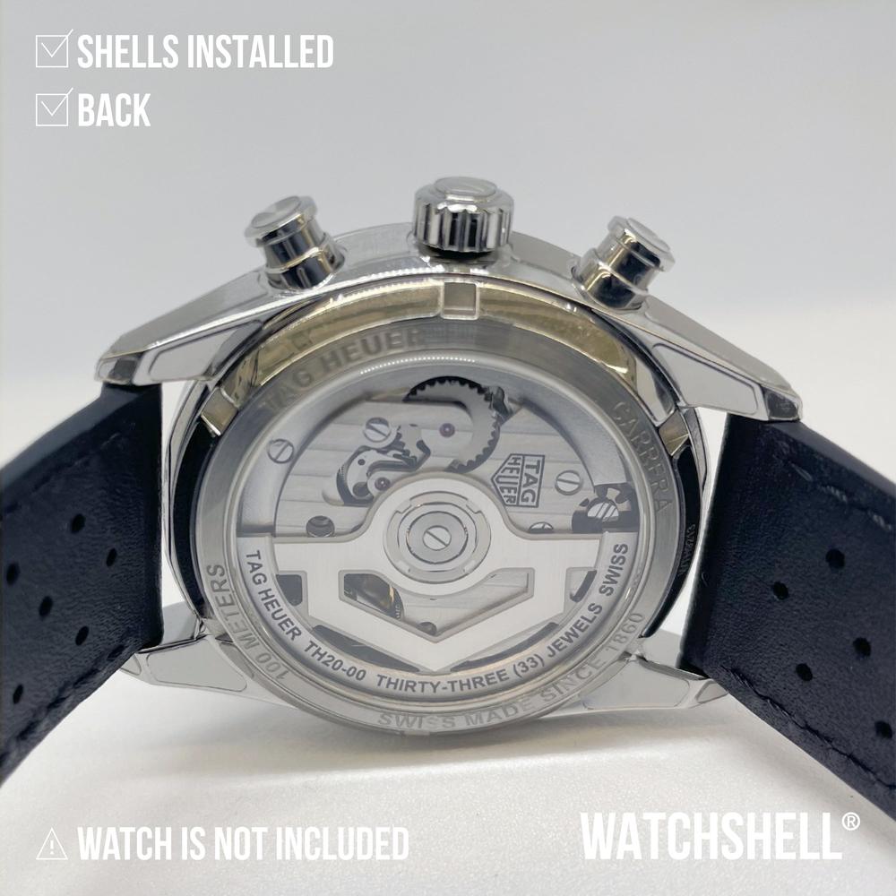 WatchShell for Tag Heuer Carrera CBS2210.FC6534
