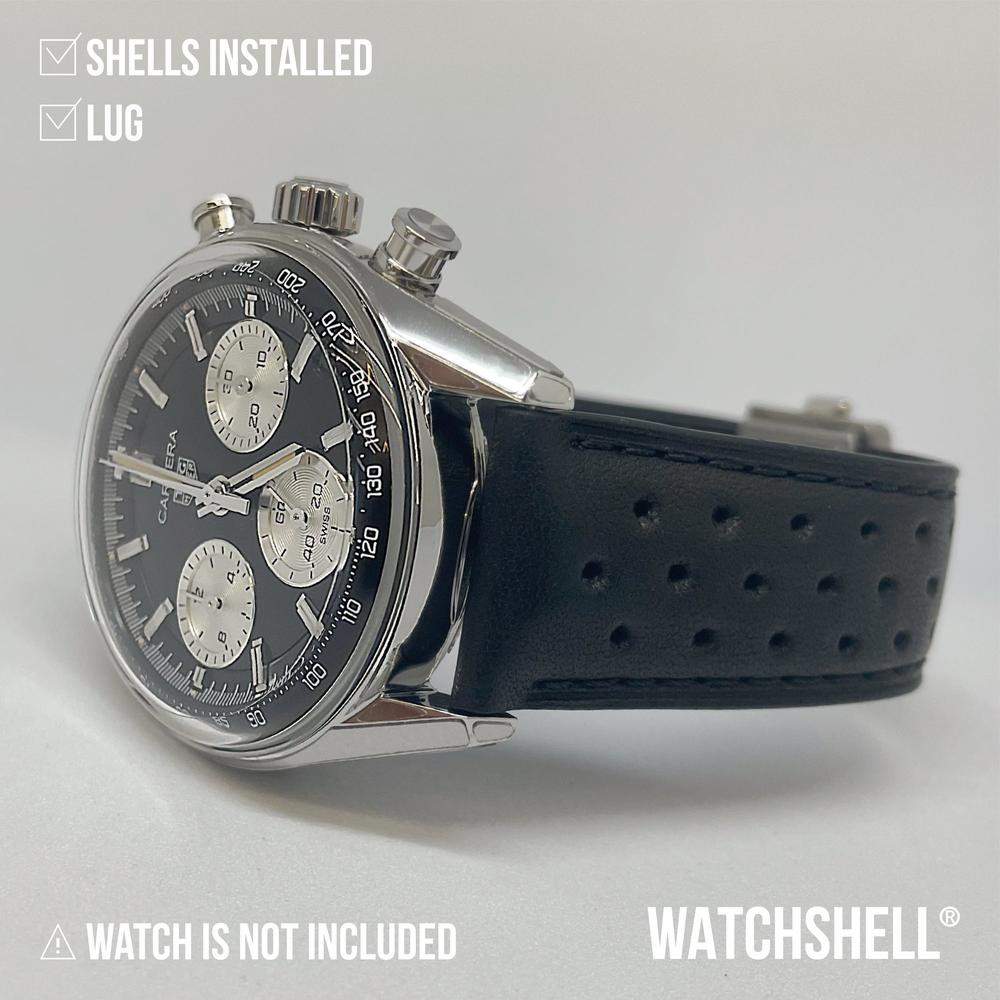 WatchShell for Tag Heuer Carrera CBS2210.FC6534