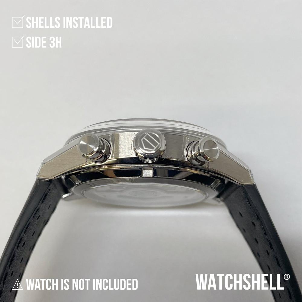 WatchShell for Tag Heuer Carrera CBS2210.FC6534