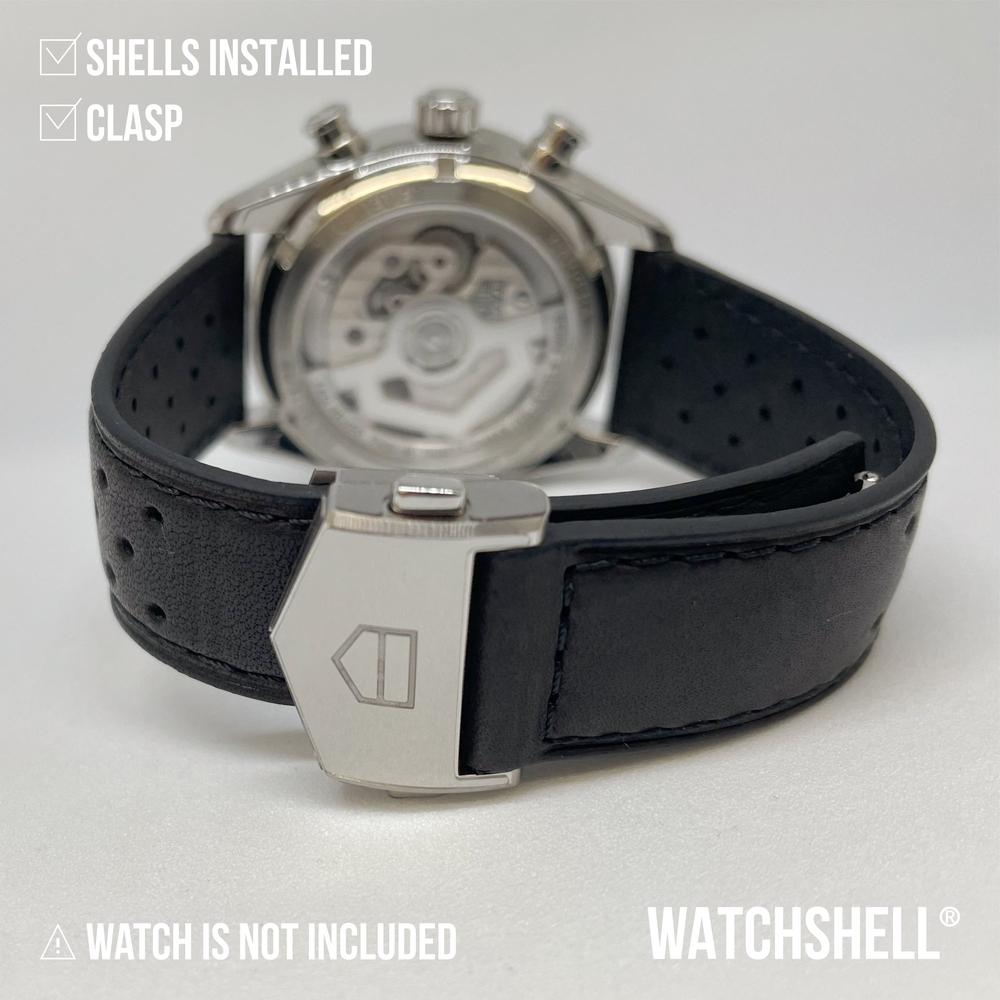 WatchShell for Tag Heuer Carrera CBS2210.FC6534