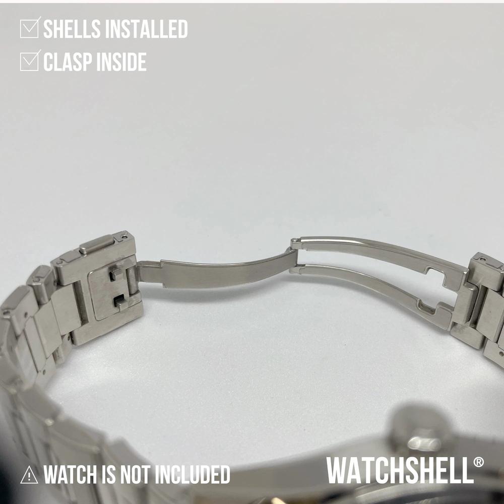 WatchShell for Tag Heuer Carrera WBN2012.BA0640