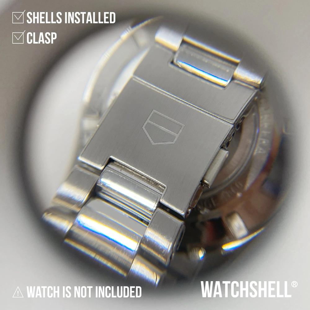 WatchShell for Tag Heuer Carrera WBN2012.BA0640