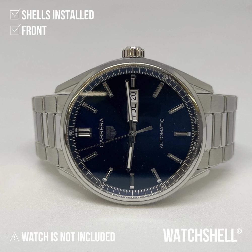 WatchShell for Tag Heuer Carrera WBN2012.BA0640