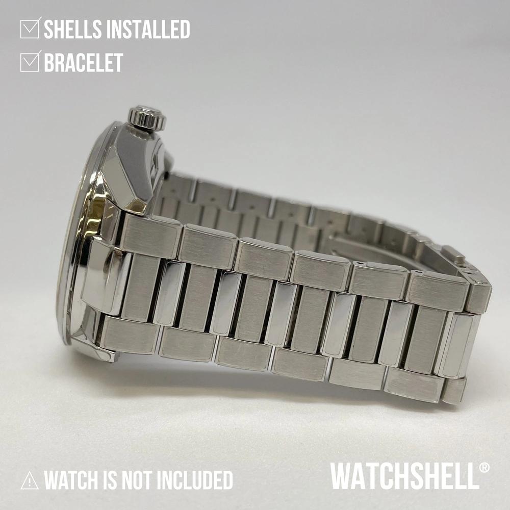 WatchShell for Tag Heuer Carrera WBN2012.BA0640