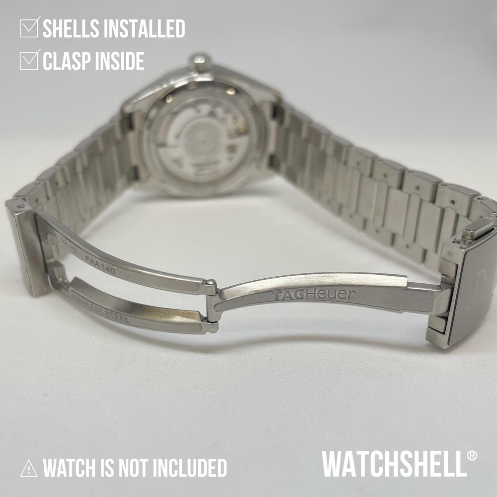 WatchShell for Tag Heuer Carrera WBN2313.BA0001