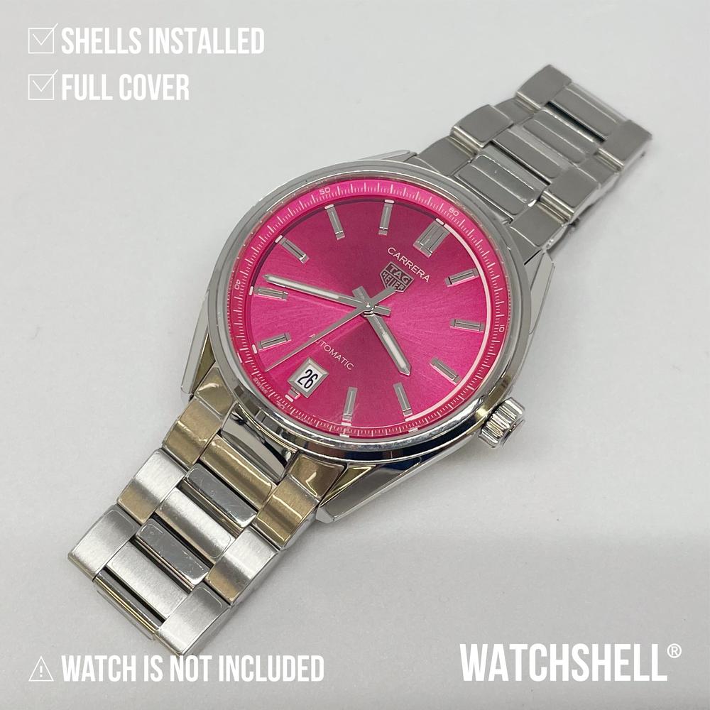 WatchShell for Tag Heuer Carrera WBN2313.BA0001