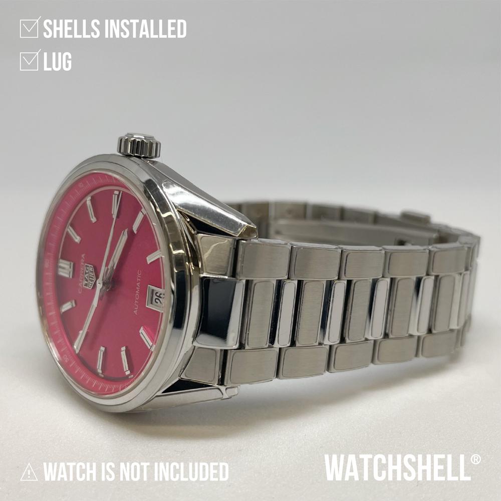 WatchShell for Tag Heuer Carrera WBN2313.BA0001