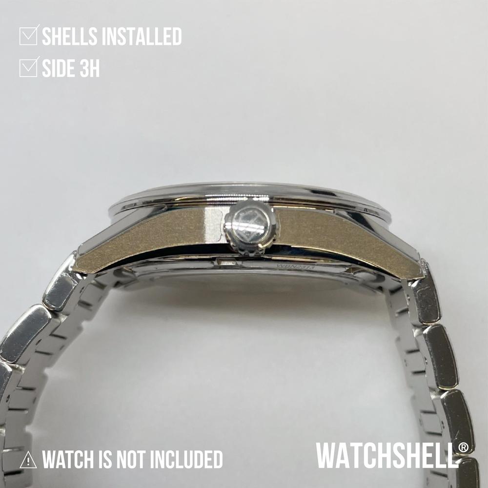 WatchShell for Tag Heuer Carrera WBN2313.BA0001
