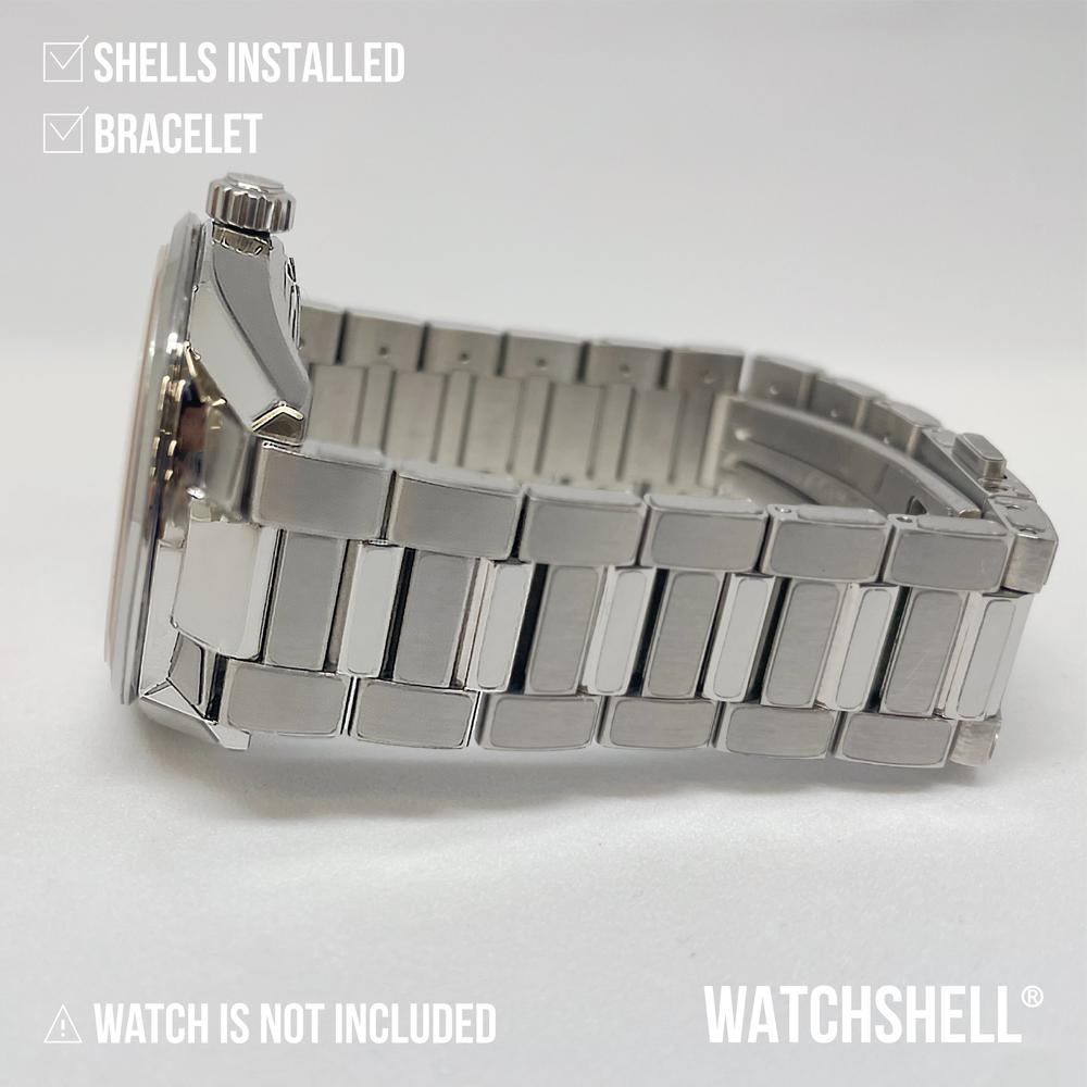 WatchShell for Tag Heuer Carrera WBN2313.BA0001
