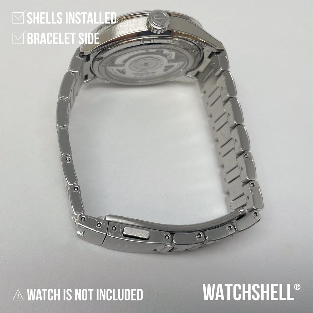 WatchShell for Tag Heuer Carrera WBN2313.BA0001