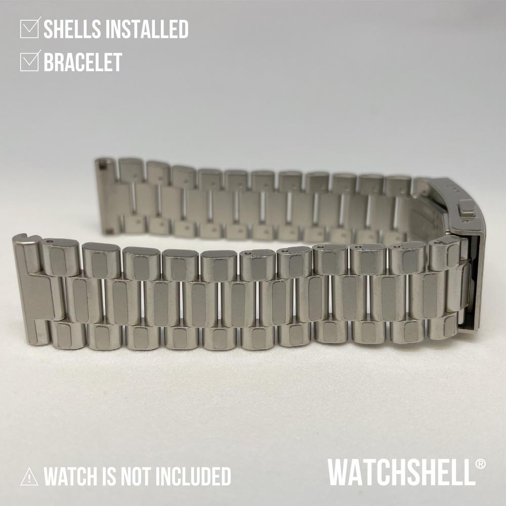 WatchShell for Tag Heuer Formula 1 WBY1111.BA0042
