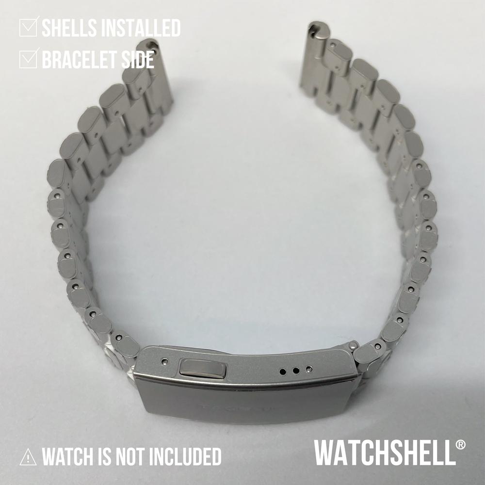 WatchShell for Tag Heuer Formula 1 WBY1111.BA0042