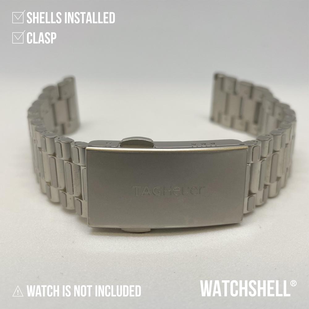 WatchShell for Tag Heuer Formula 1 WBY1111.BA0042