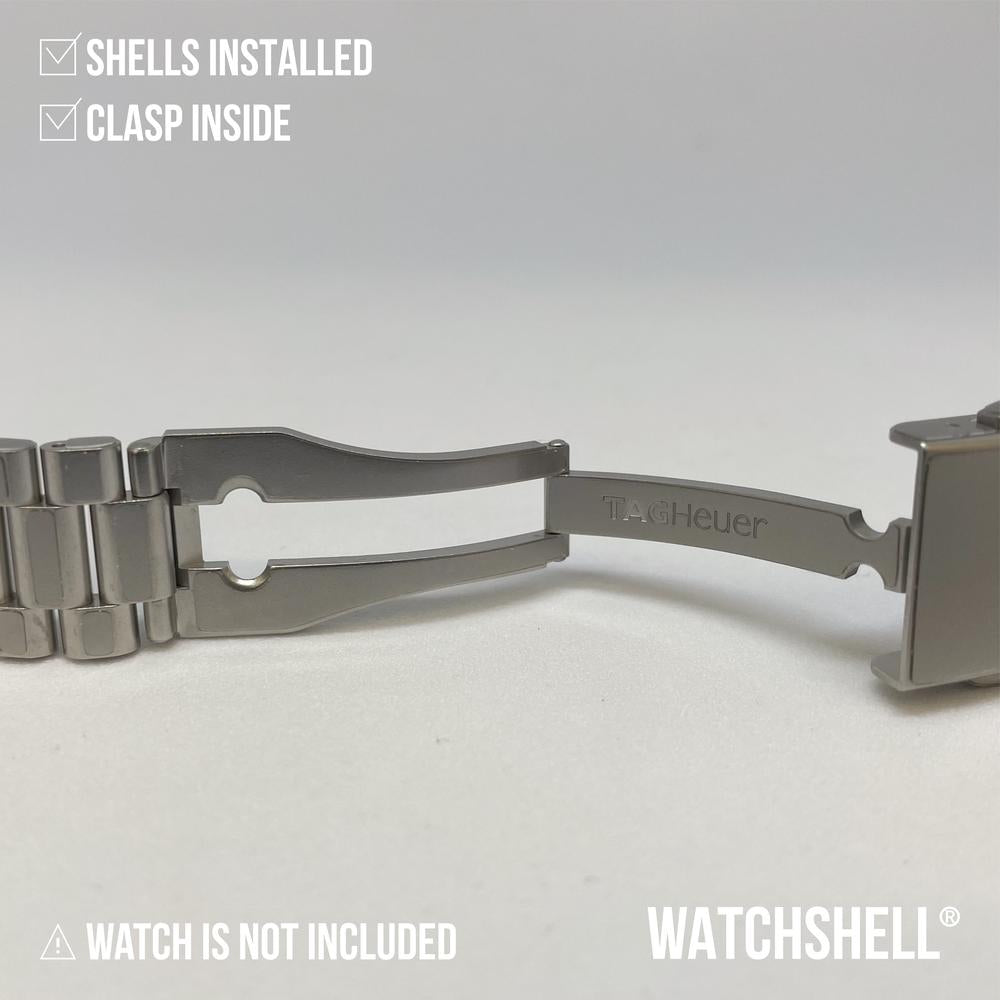 WatchShell for Tag Heuer Formula 1 WBY1111.BA0042