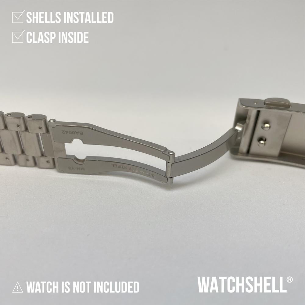 WatchShell for Tag Heuer Formula 1 WBY1111.BA0042