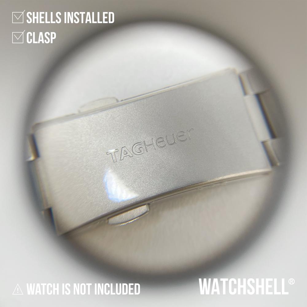 WatchShell for Tag Heuer Formula 1 WBY1111.BA0042