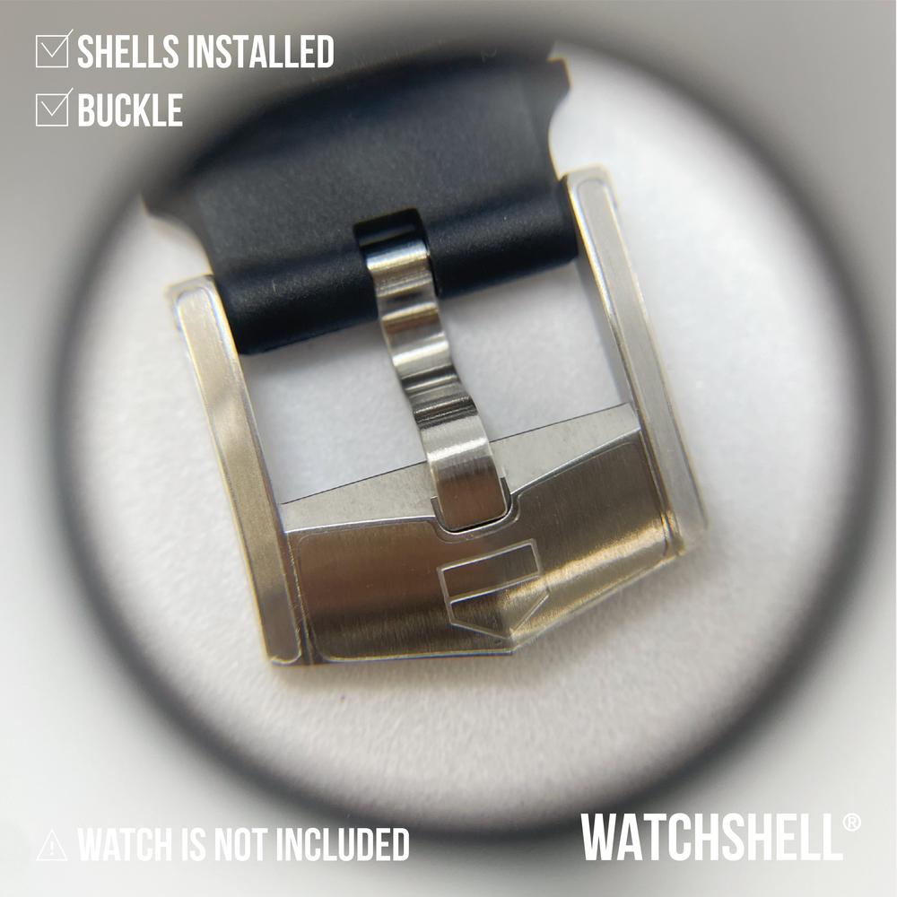 WatchShell for Tag Heuer Formula 1 WBY111A.FT8106