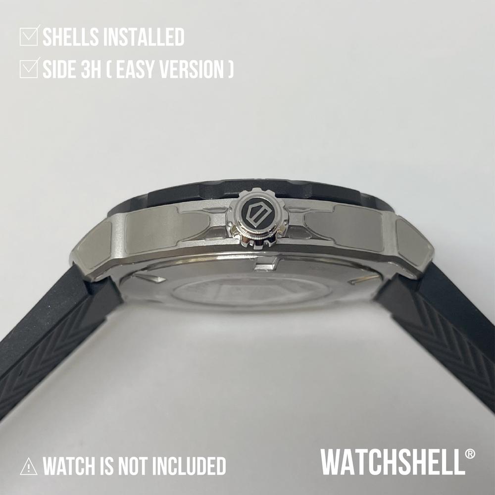 WatchShell for Tag Heuer Formula 1 WBY111A.FT8106