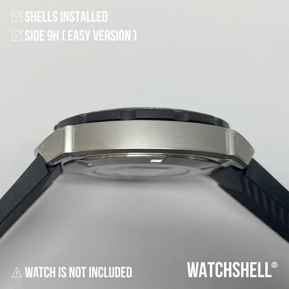 WatchShell for Tag Heuer Formula 1 WBY111A.FT8106