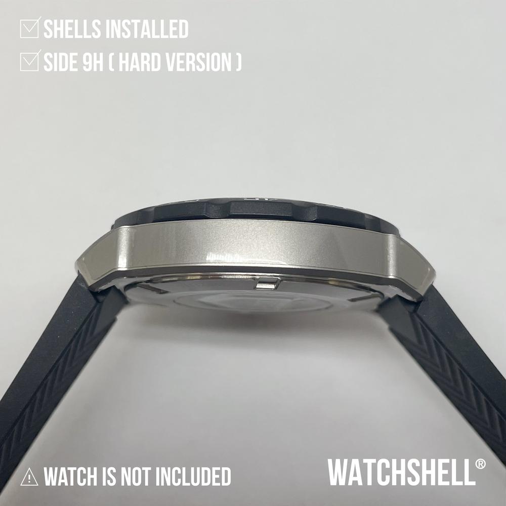 WatchShell for Tag Heuer Formula 1 WBY111A.FT8106