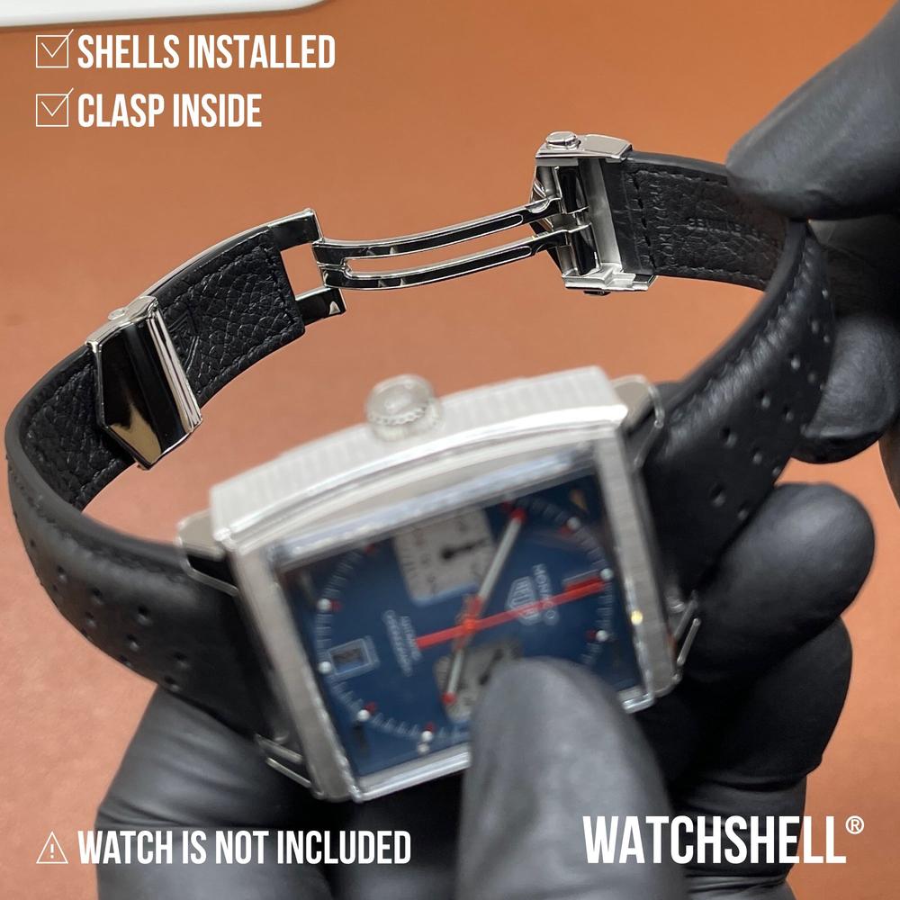 WatchShell for Tag Heuer Monaco CAW211P.FC6356