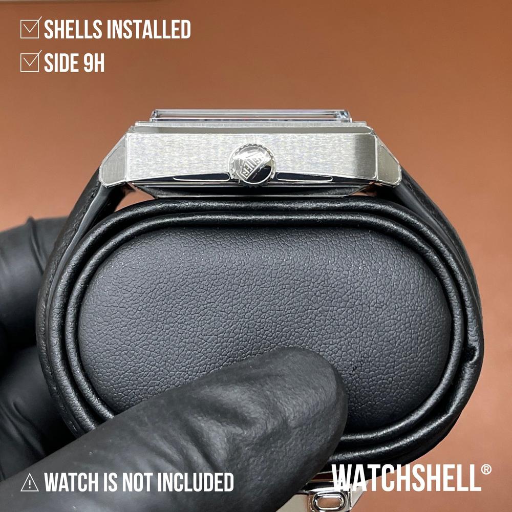 WatchShell for Tag Heuer Monaco CAW211P.FC6356