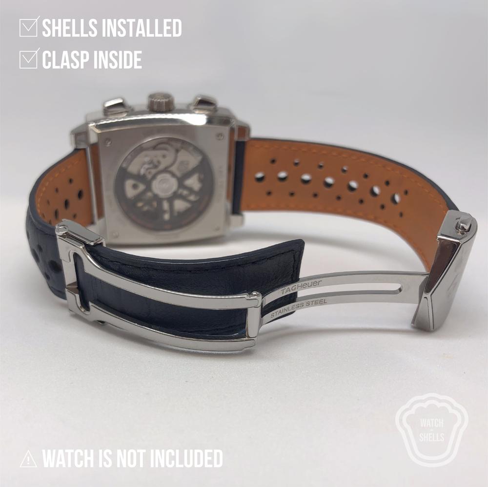 WatchShell for Tag Heuer Monaco CBL2115.FC6494
