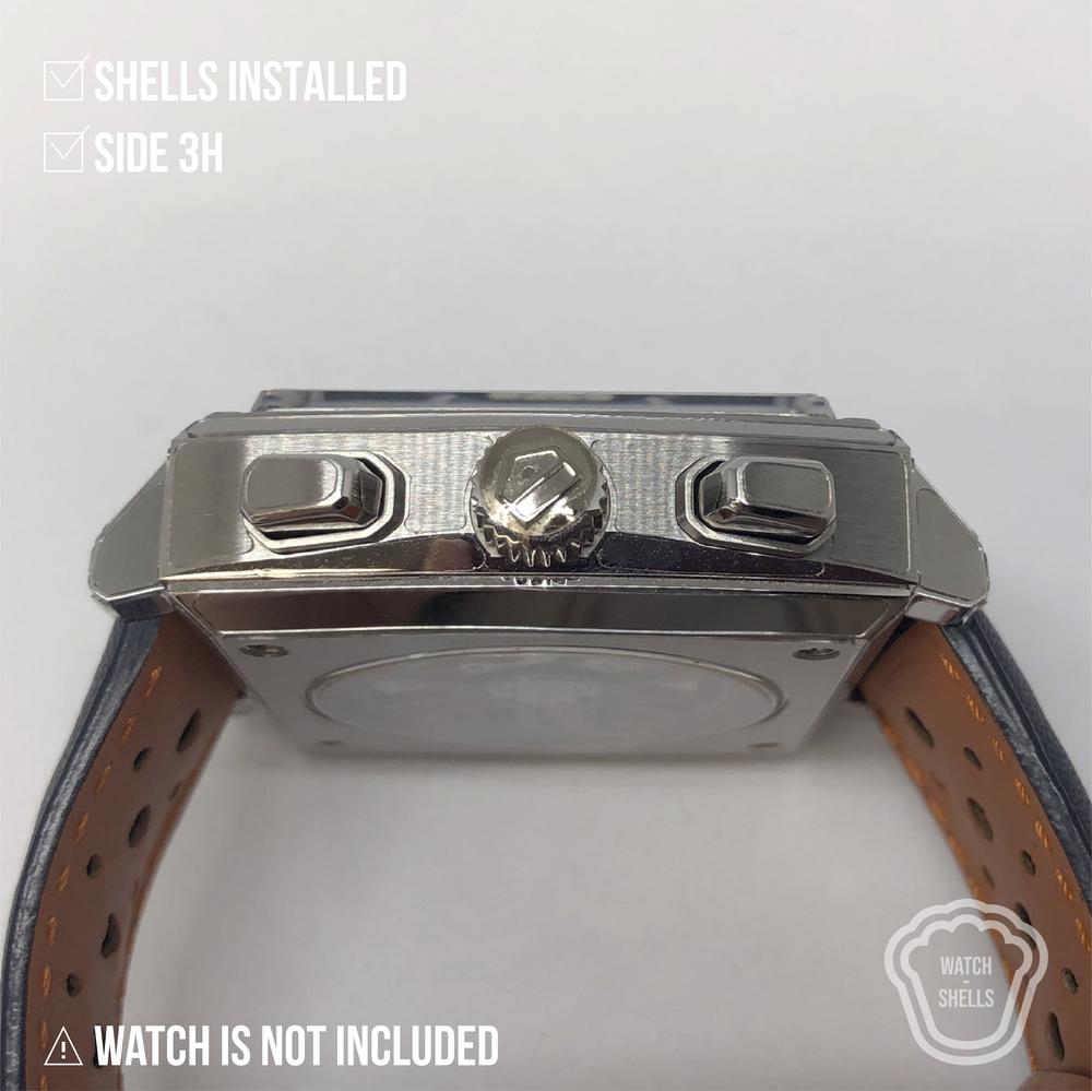 WatchShell for Tag Heuer Monaco CBL2115.FC6494