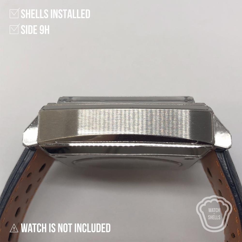 WatchShell for Tag Heuer Monaco CBL2115.FC6494