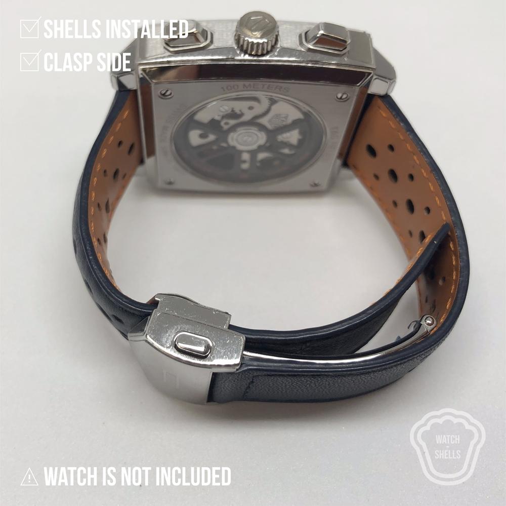 WatchShell for Tag Heuer Monaco CBL2115.FC6494