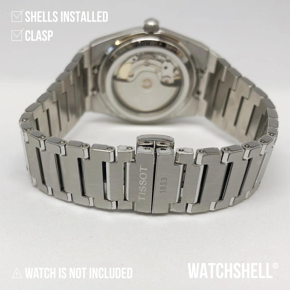 WatchShell for Tissot PRX T137.207.11.111.00