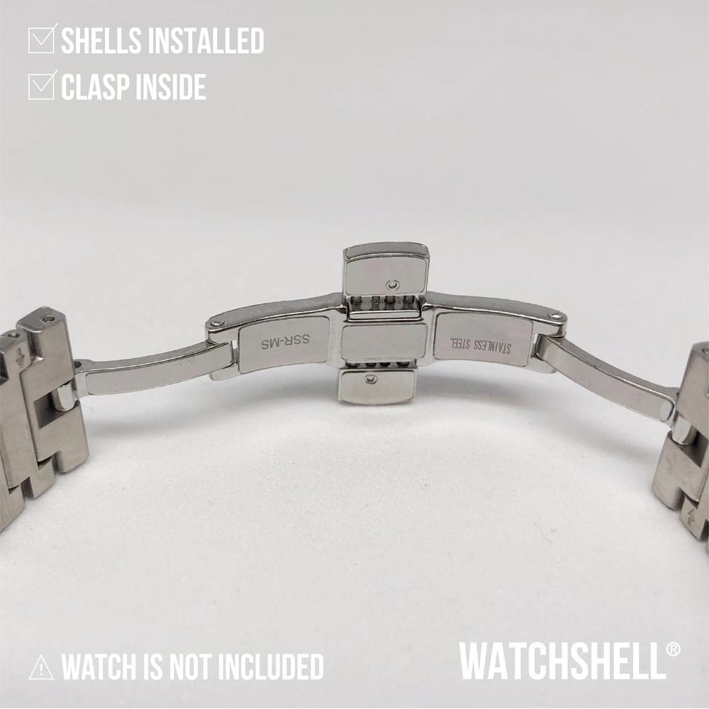 WatchShell for Tissot PRX T137.207.11.111.00