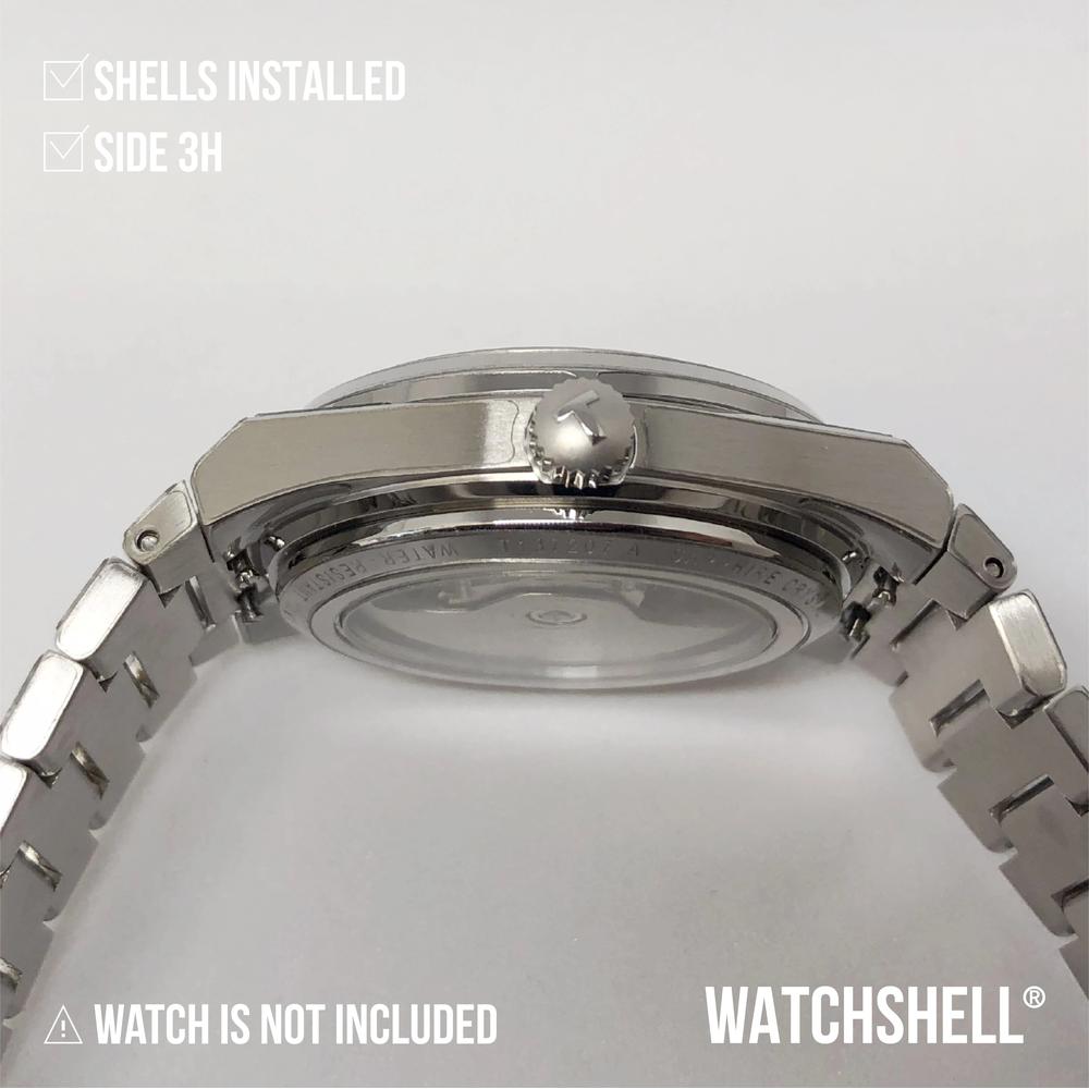 WatchShell for Tissot PRX T137.207.11.111.00