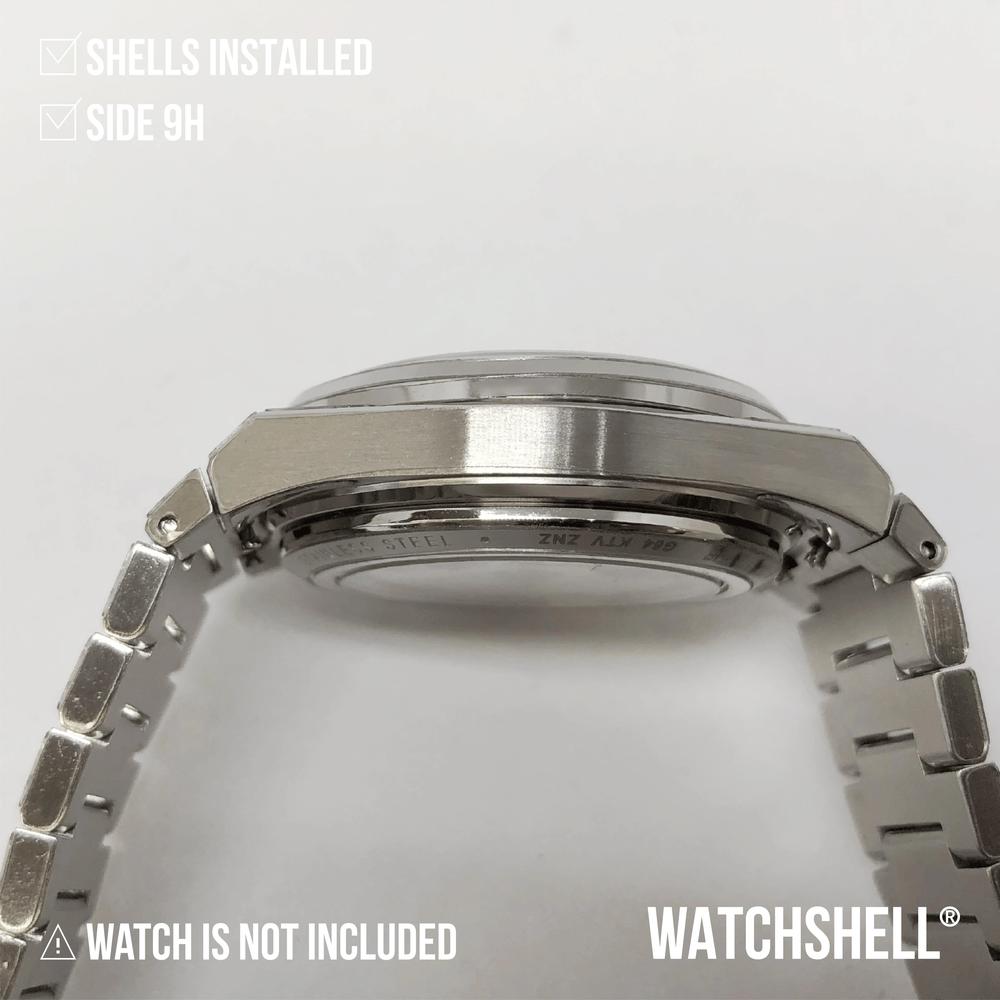 WatchShell for Tissot PRX T137.207.11.111.00