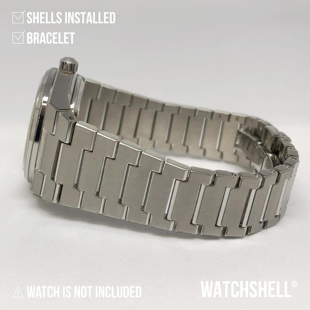 WatchShell for Tissot PRX T137.207.11.111.00