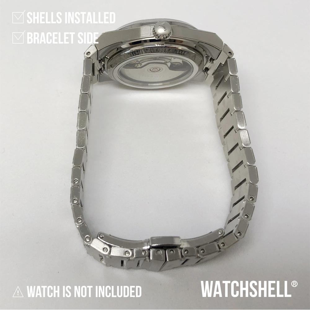 WatchShell for Tissot PRX T137.207.11.111.00