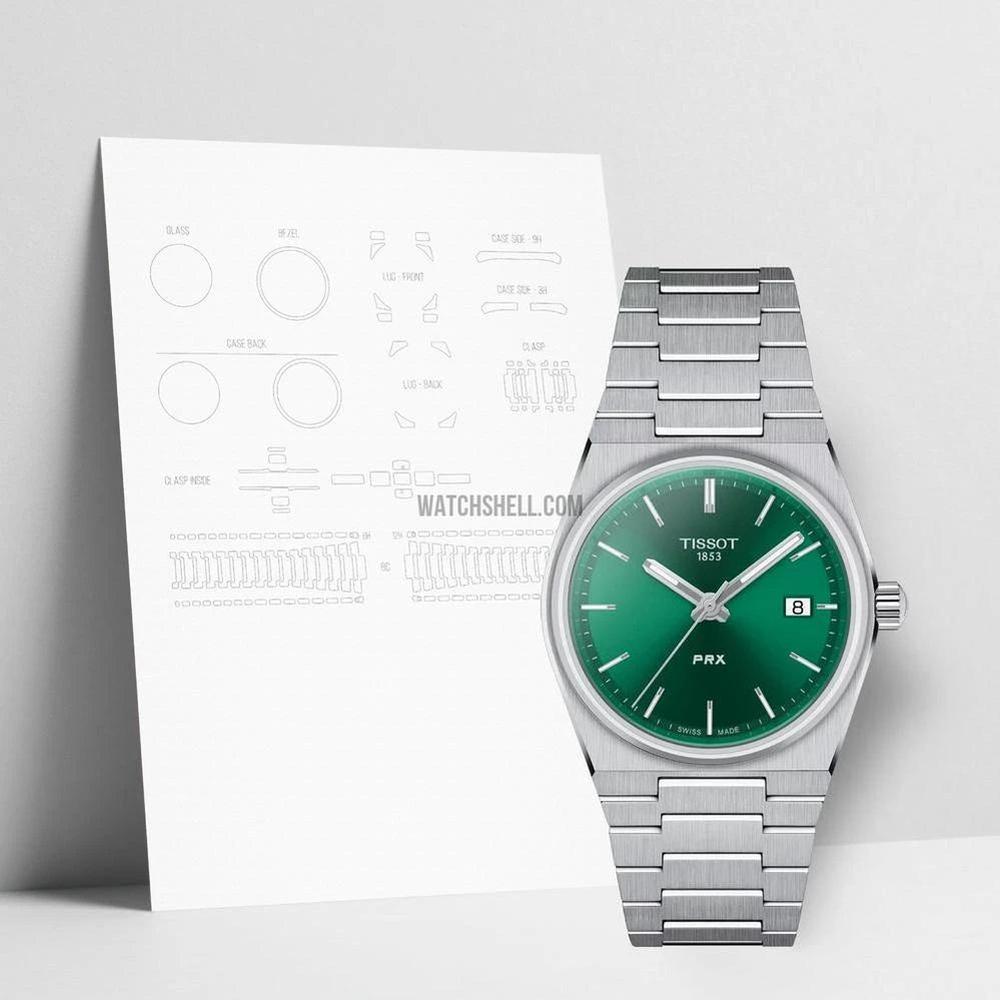 WatchShell for Tissot PRX T137.210.11.081.00