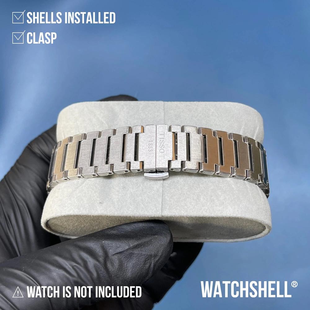 WatchShell for Tissot PRX T137.210.11.351.00