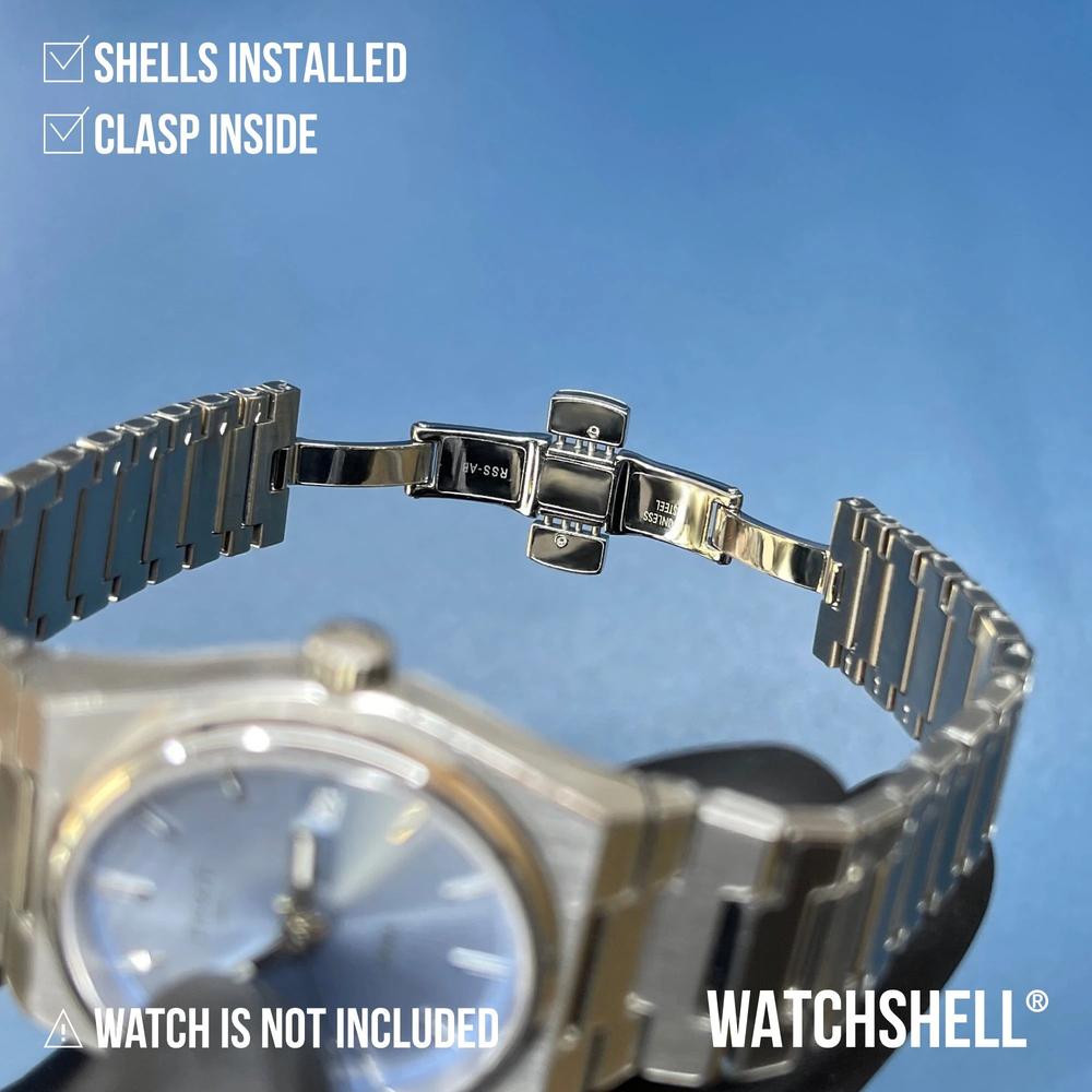 WatchShell for Tissot PRX T137.210.11.351.00