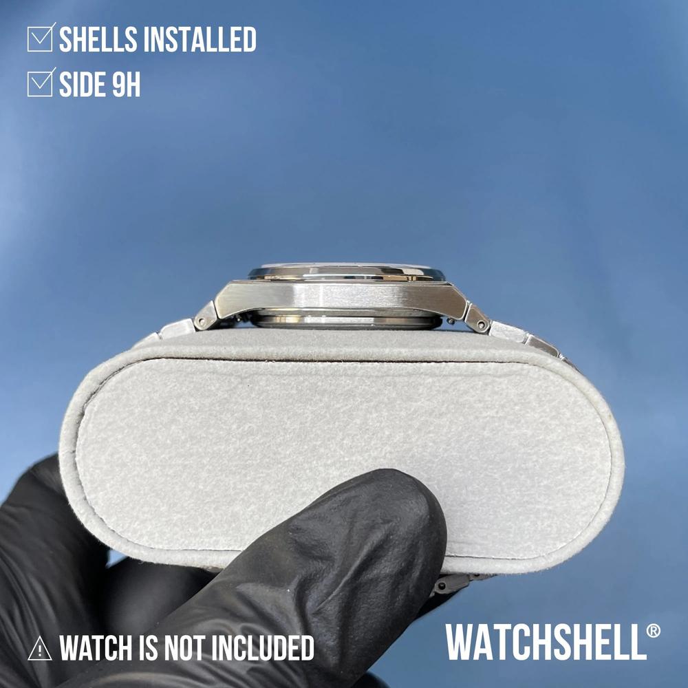 WatchShell for Tissot PRX T137.210.11.351.00