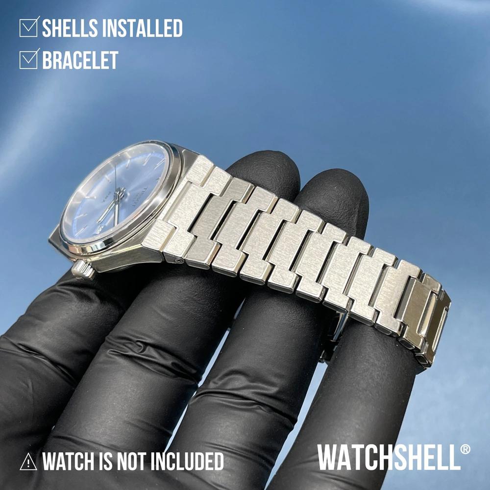 WatchShell for Tissot PRX T137.210.11.351.00