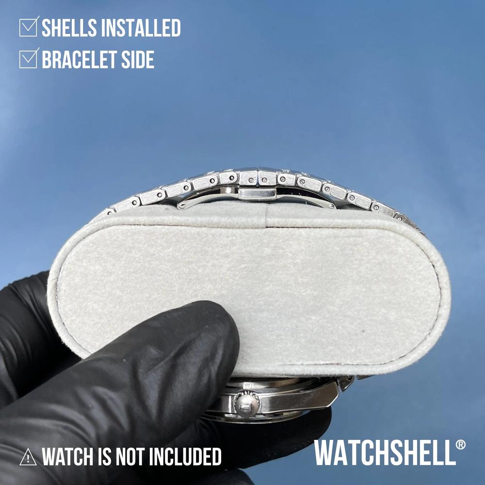WatchShell for Tissot PRX T137.210.11.351.00