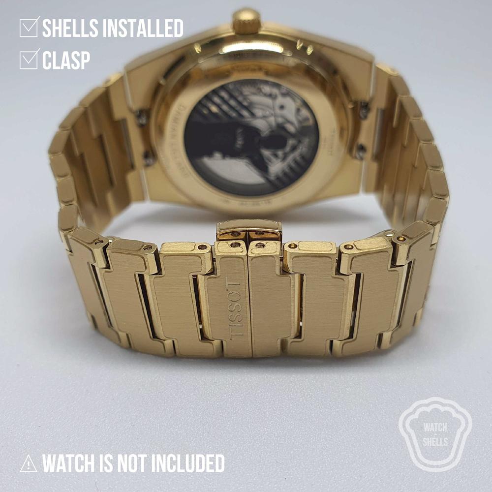 WatchShell for Tissot PRX T137.407.33.051.00