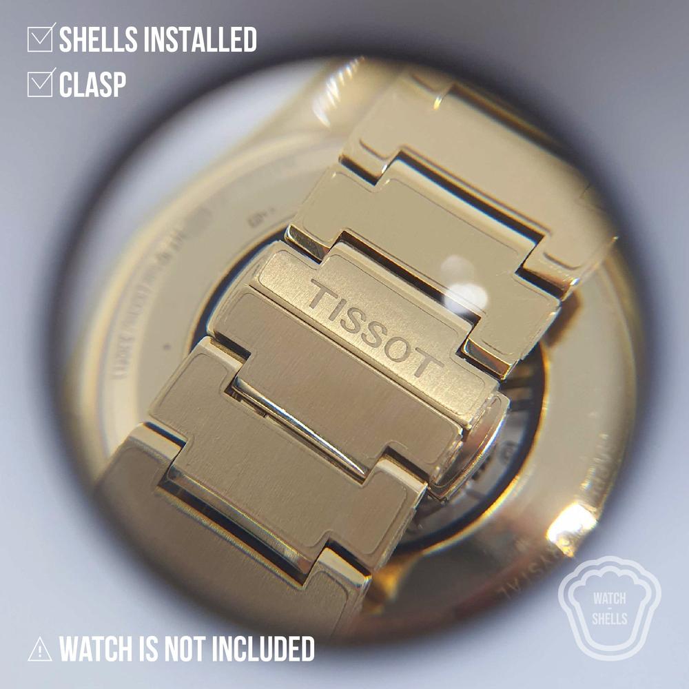 WatchShell for Tissot PRX T137.407.33.051.00