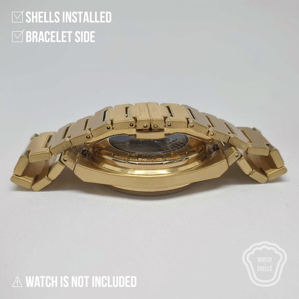 WatchShell for Tissot PRX T137.407.33.051.00