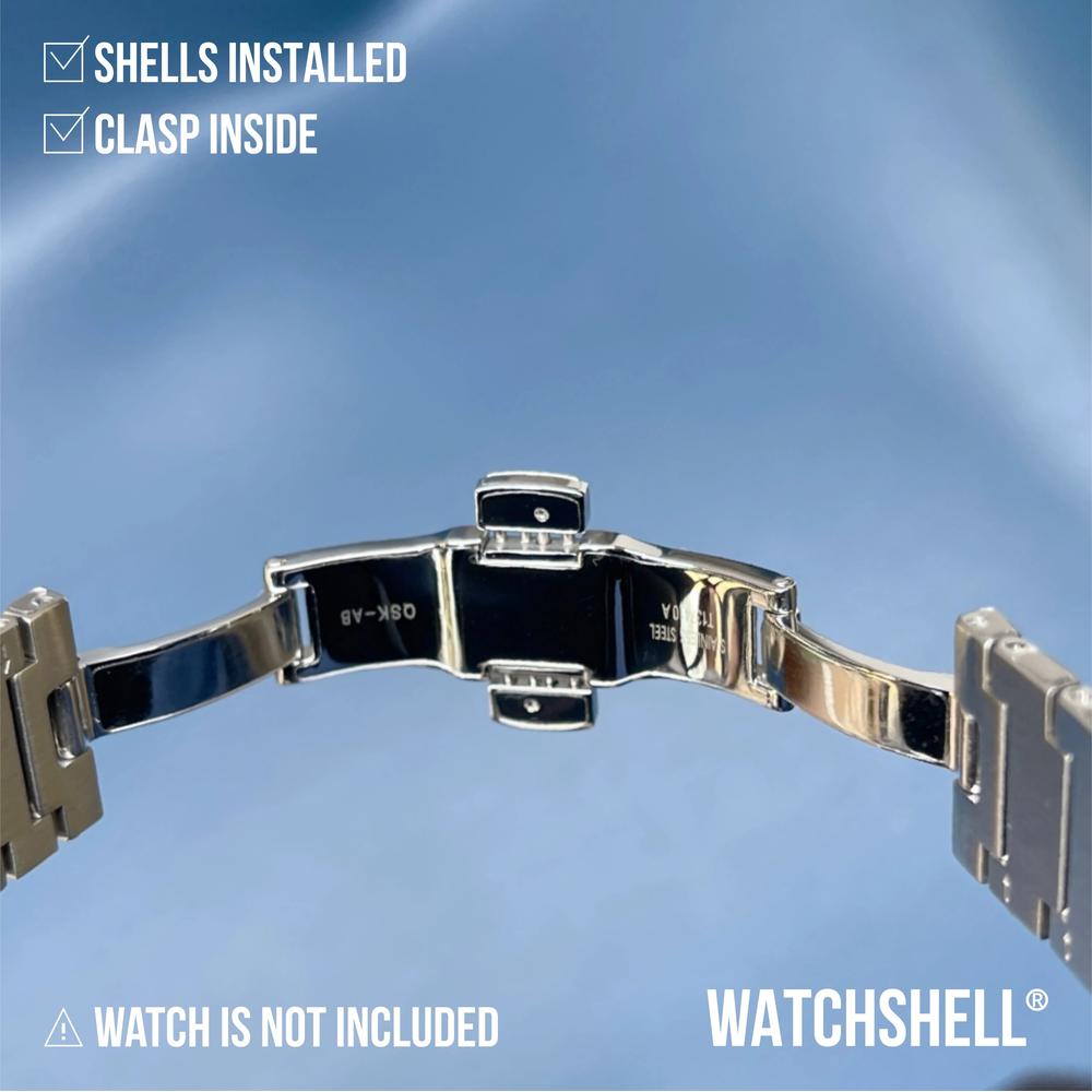 WatchShell for Tissot PRX T137.410.11.041.00