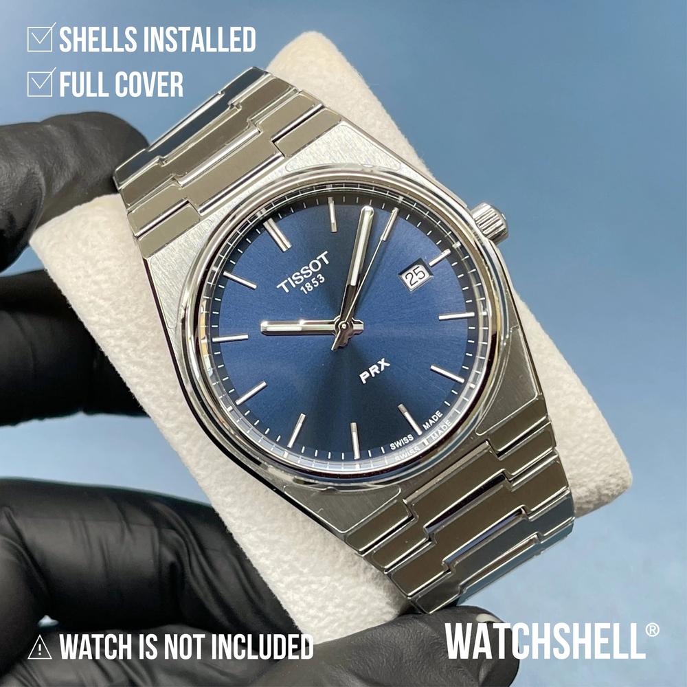 WatchShell for Tissot PRX T137.410.11.041.00