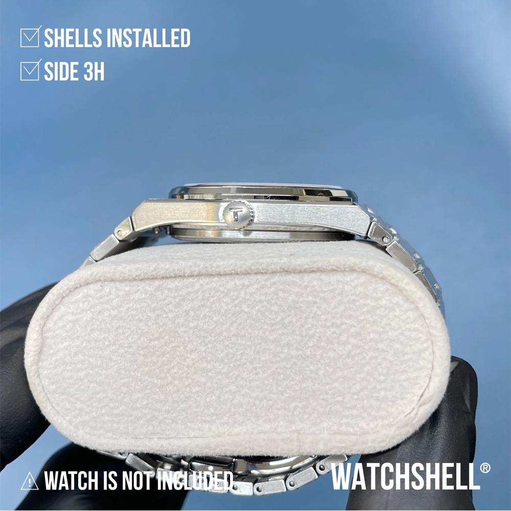 WatchShell for Tissot PRX T137.410.11.041.00