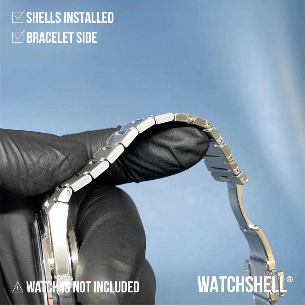 WatchShell for Tissot PRX T137.410.11.041.00