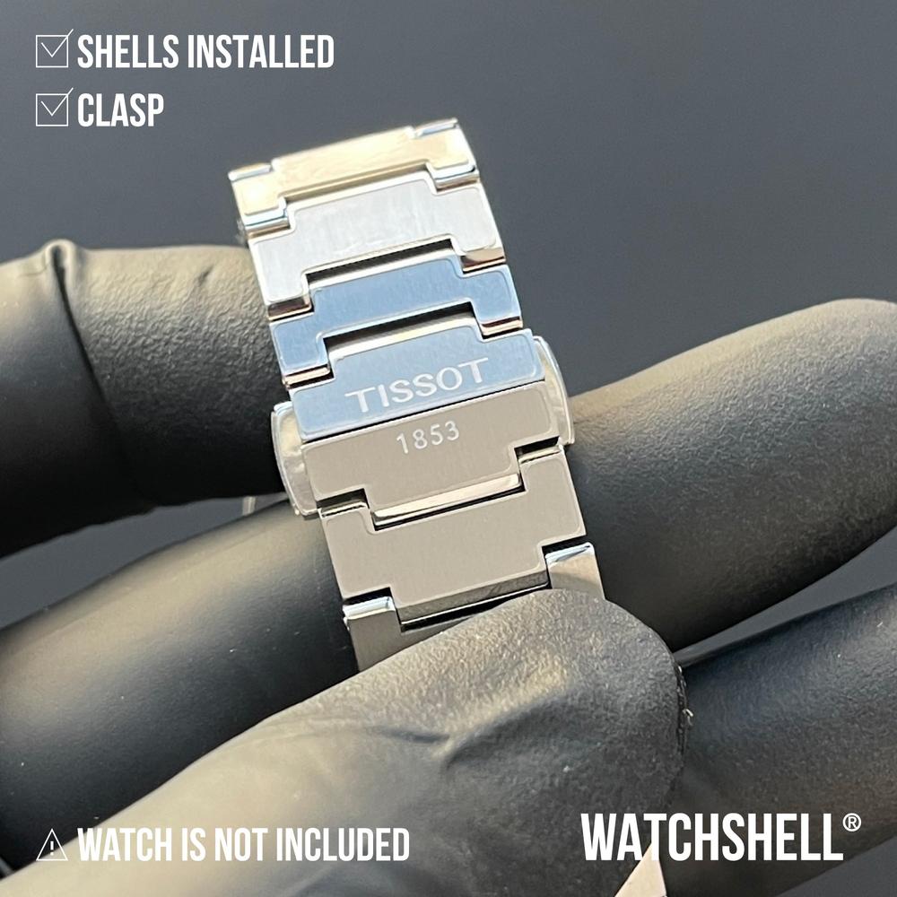 WatchShell for Tissot PRX T137.807.44.041.00